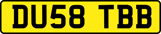 DU58TBB