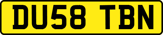 DU58TBN