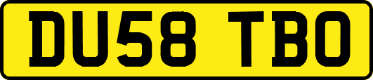DU58TBO