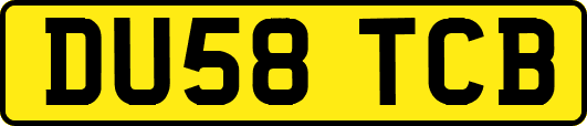DU58TCB