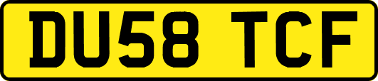 DU58TCF