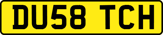 DU58TCH
