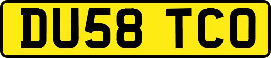 DU58TCO