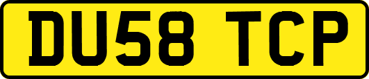 DU58TCP