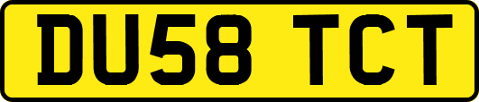 DU58TCT