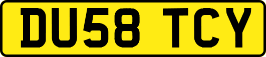 DU58TCY