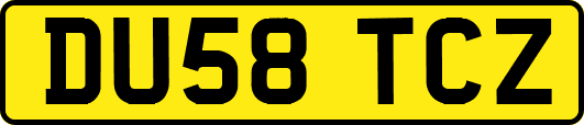 DU58TCZ
