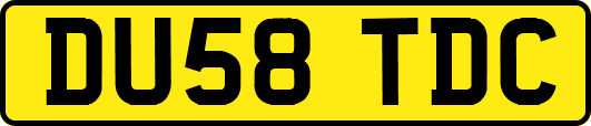 DU58TDC