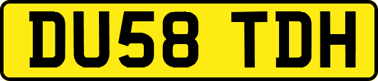 DU58TDH