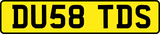 DU58TDS