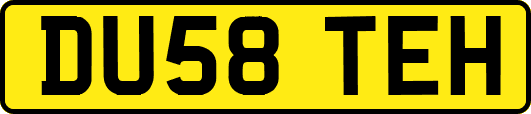 DU58TEH