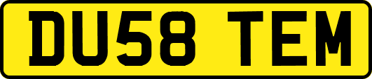 DU58TEM