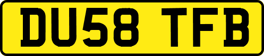 DU58TFB