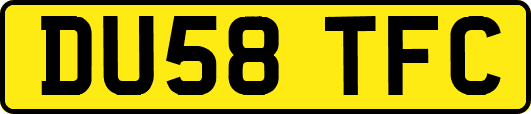 DU58TFC