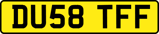 DU58TFF