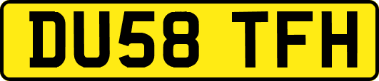 DU58TFH
