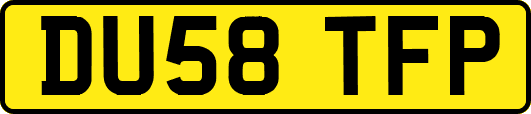DU58TFP