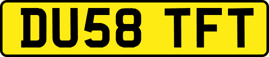 DU58TFT