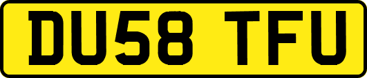 DU58TFU