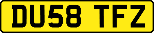 DU58TFZ
