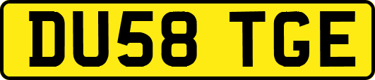 DU58TGE