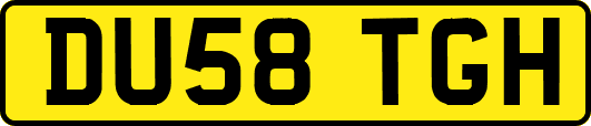 DU58TGH