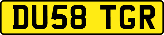 DU58TGR