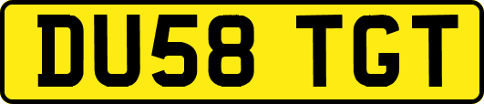 DU58TGT