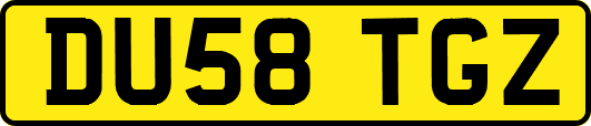 DU58TGZ