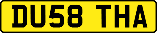 DU58THA