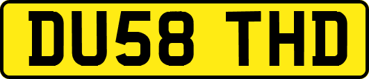 DU58THD