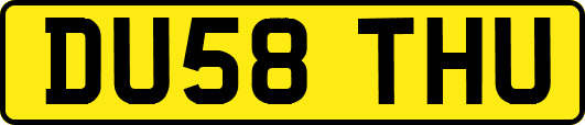 DU58THU