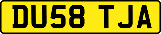 DU58TJA