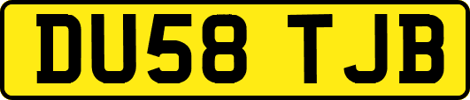 DU58TJB