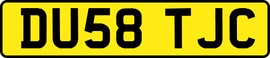 DU58TJC