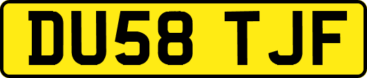 DU58TJF
