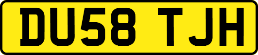 DU58TJH
