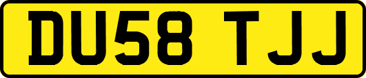 DU58TJJ