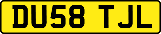 DU58TJL