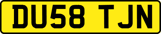 DU58TJN