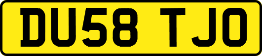 DU58TJO