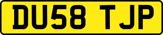 DU58TJP