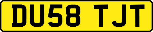 DU58TJT