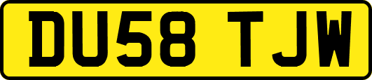 DU58TJW