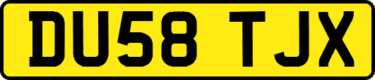 DU58TJX