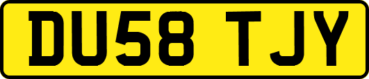 DU58TJY