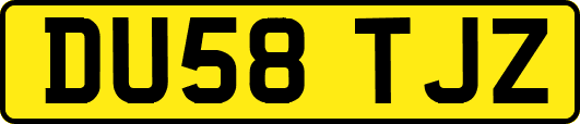 DU58TJZ