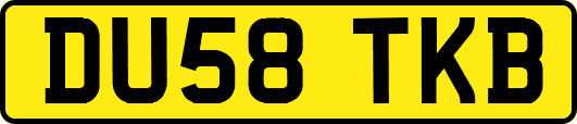 DU58TKB