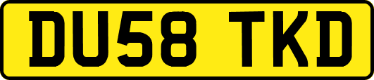 DU58TKD
