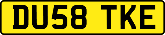 DU58TKE